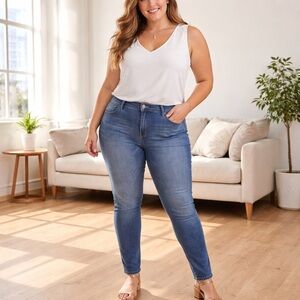 Democracy Ab technology Denim Jeans  Size: 14